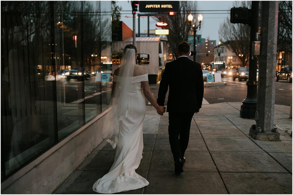 Jupiter NEXT Wedding