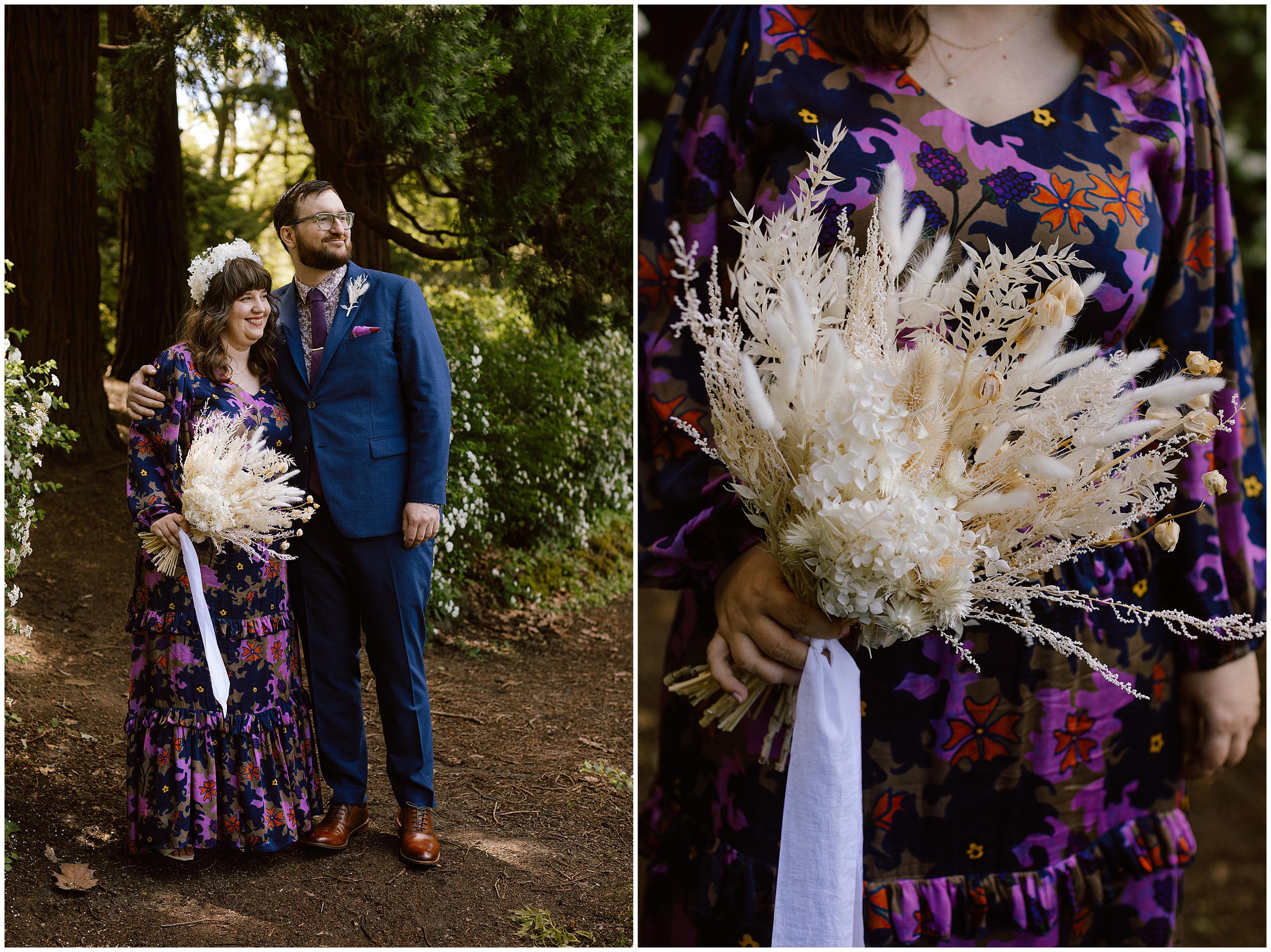 Laurelhurst Park Wedding · Katy Weaver Photography
