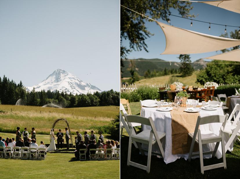 Mt Hood Bed and Breakfast Wedding Venues_2182