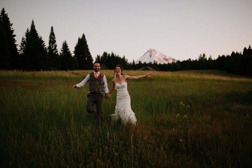 Mt Hood Bed and Breakfast