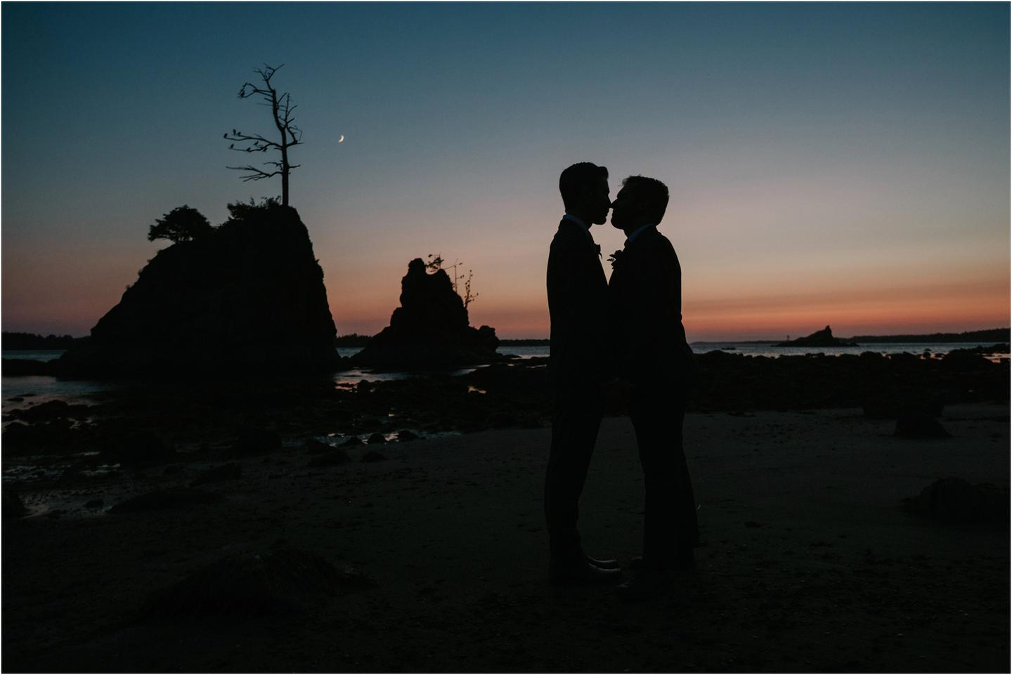 Old Mill Event Center Garibaldi Oregon Wedding