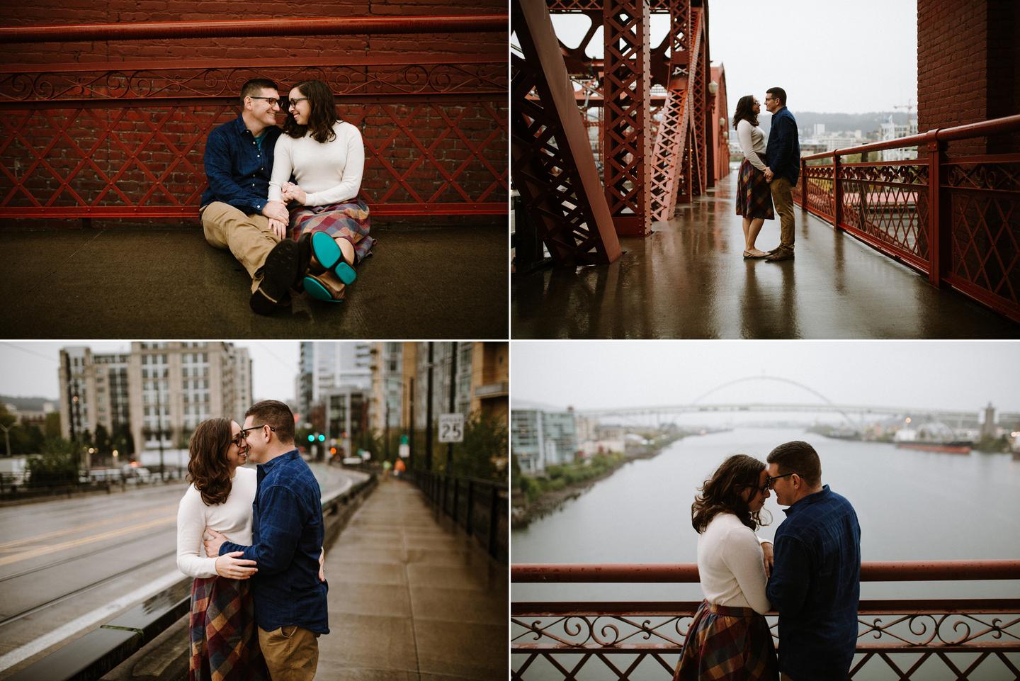 Broadway-Bridge-Engagement-Photos-Portland-Engagement-Photographer