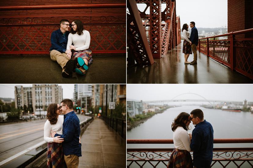 Broadway-Bridge-Engagement-Photos-Portland-Engagement-Photographer