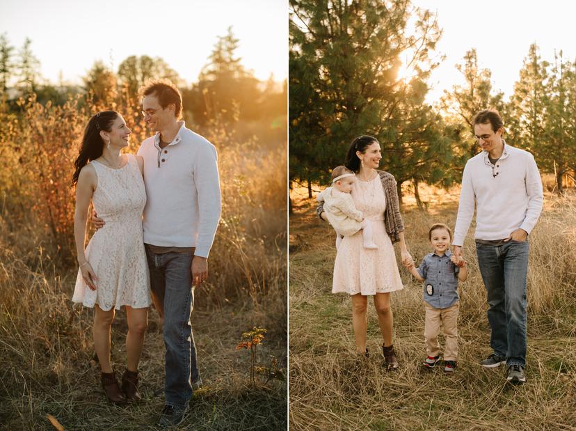 Cooper-Mountain-Nature-Park-Beaverton-Engagement-Photos