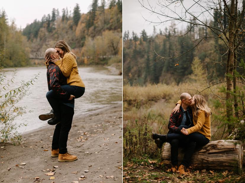 Dabney-State-Recreation-Area-Portland-Engagement-Photos