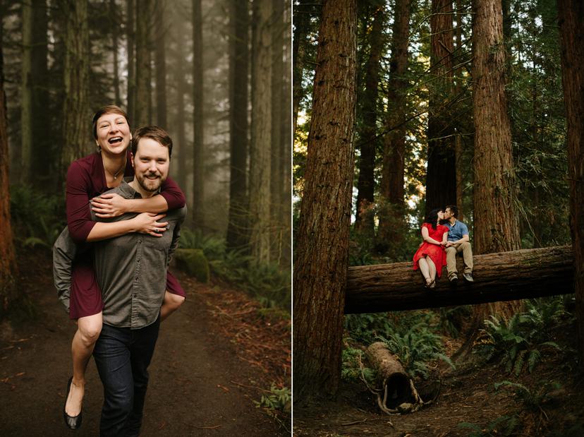 Hoyt-Arboretum-Engagement-Photos-Portland-Oregon