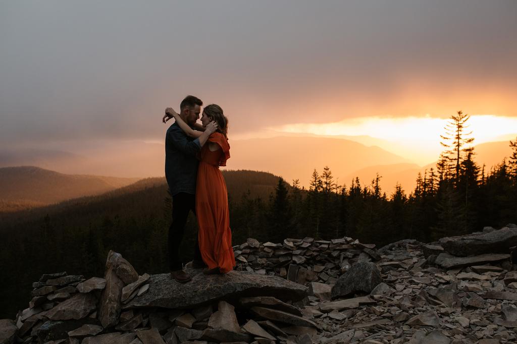 Tom-Dick-and-Harry-Mountain-Engagement
