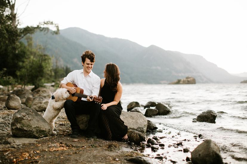 Viento-State-Park-Engagement-Photos