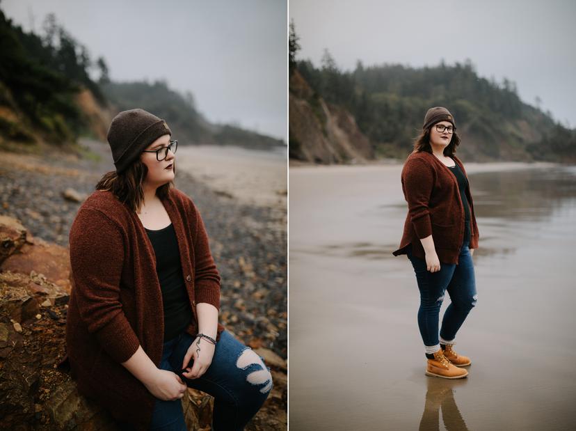 Indian-Beach-Ecola-State-Park-Senior-Photos