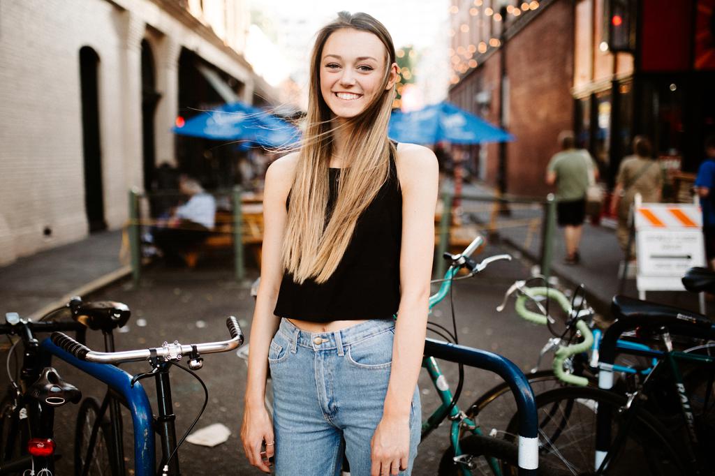 WHAT TO WEAR FOR SENIOR PHOTOS