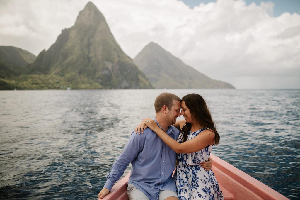 Why You Should Have a Destination Wedding