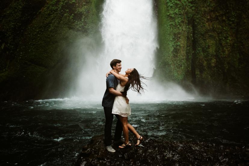 Best Portland Engagement Photographer-1000