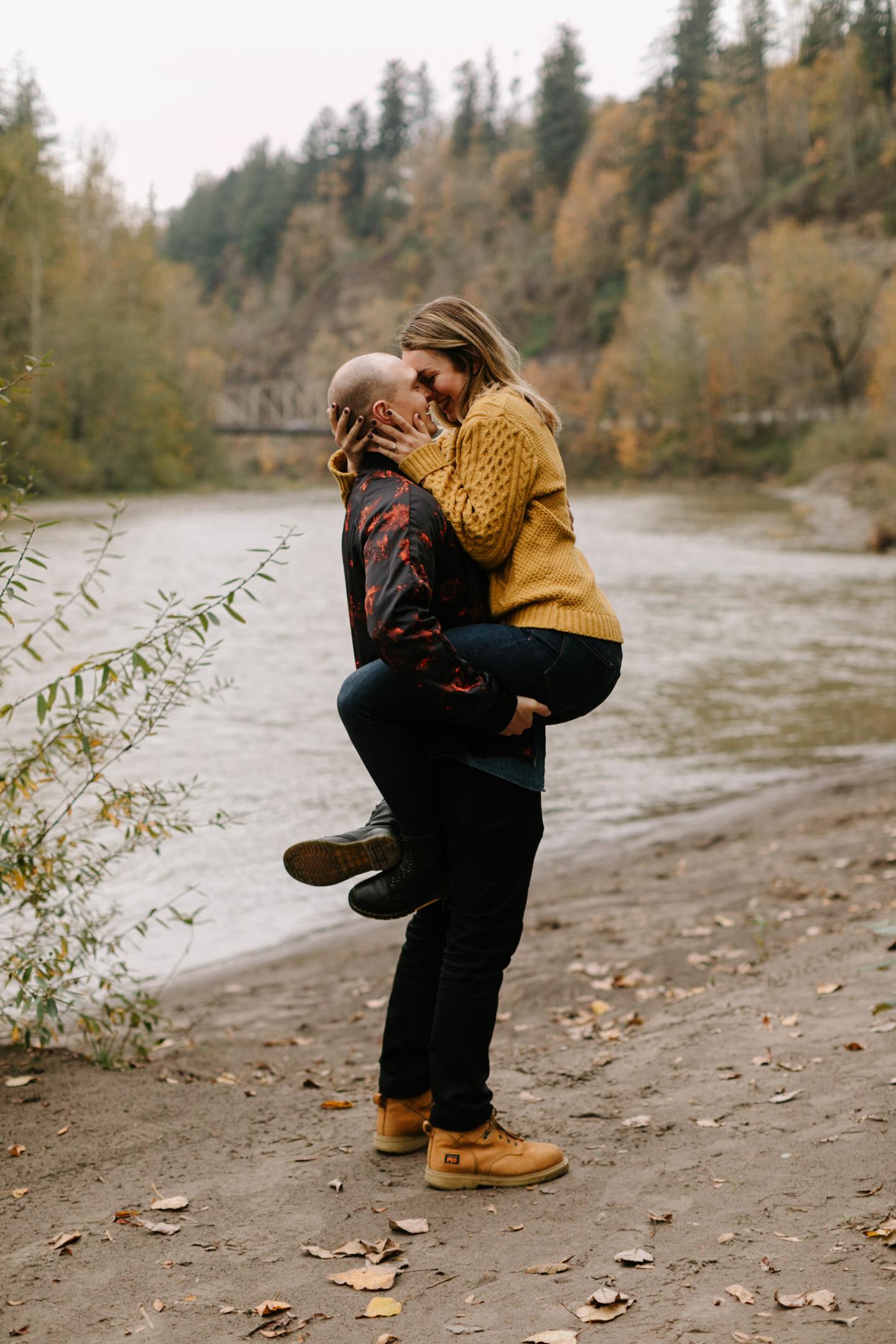 Best Portland Engagement Photographer-1122