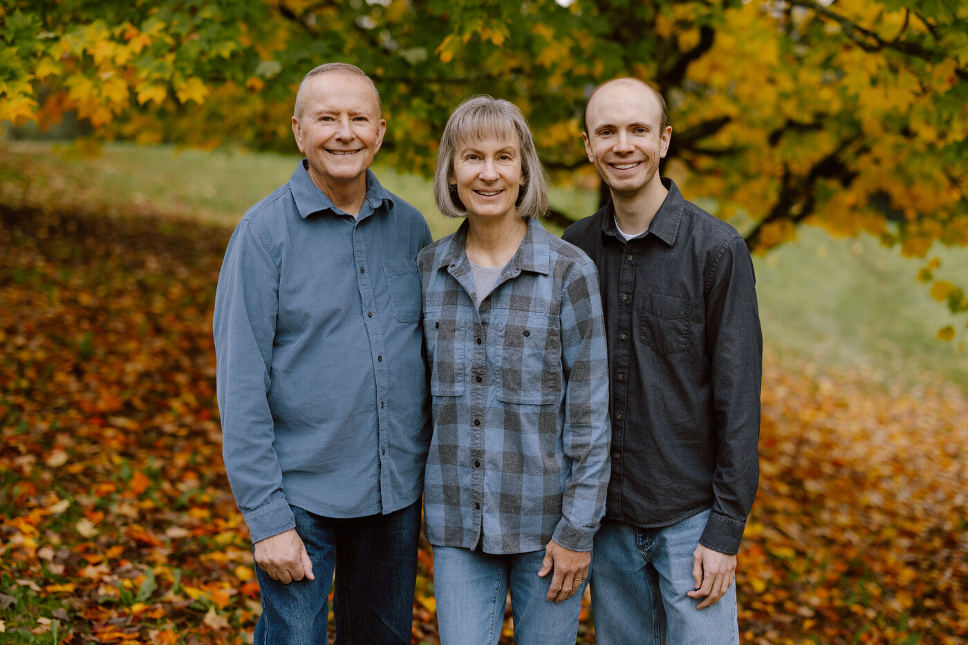 Photo from Mary's session