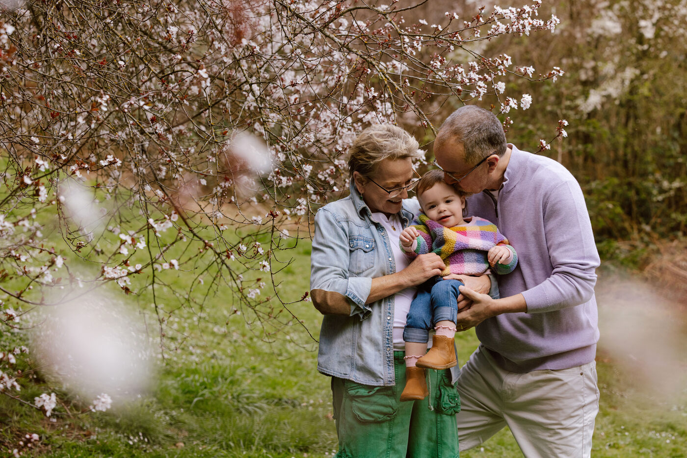 Photo from Taylor's session