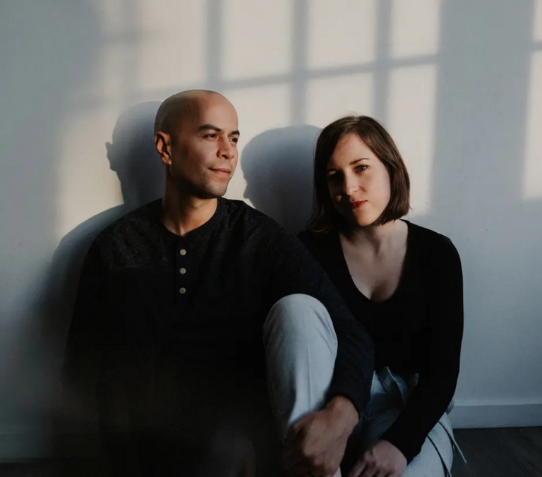 Portland Engagement Phosphene