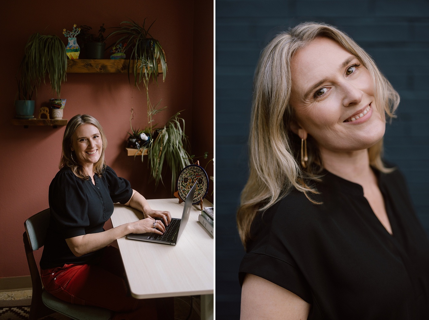 Photo from Esme's session