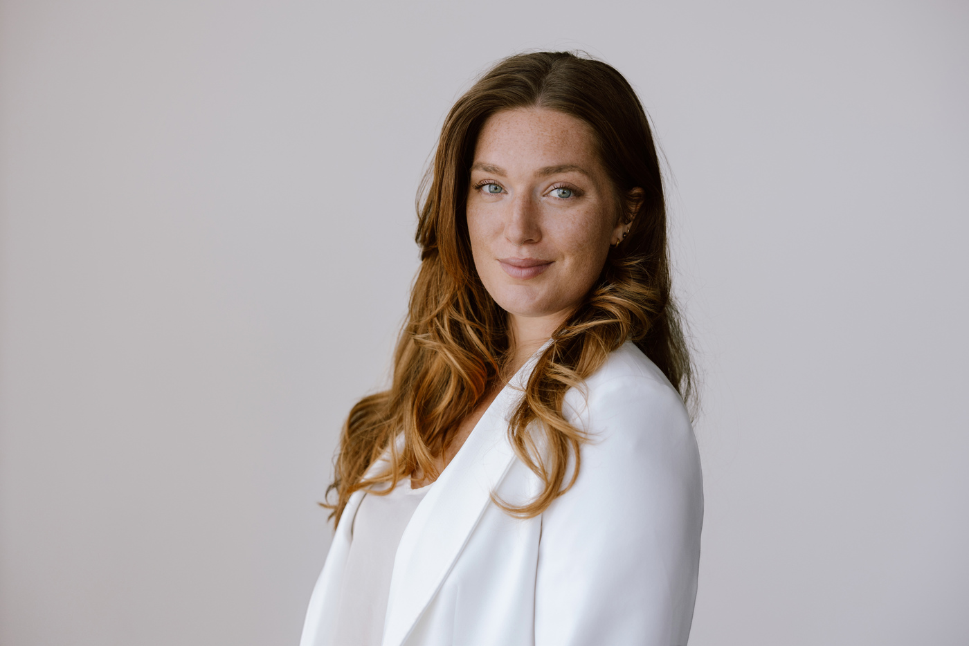 Portland Headshot Photographer