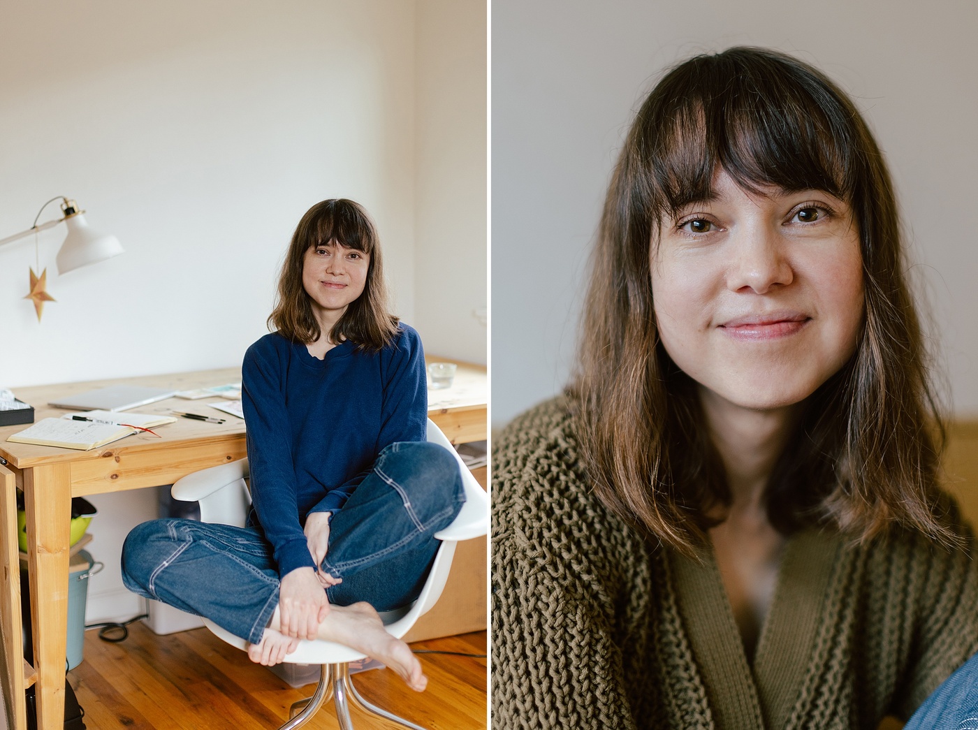 Photo from Lisa's session