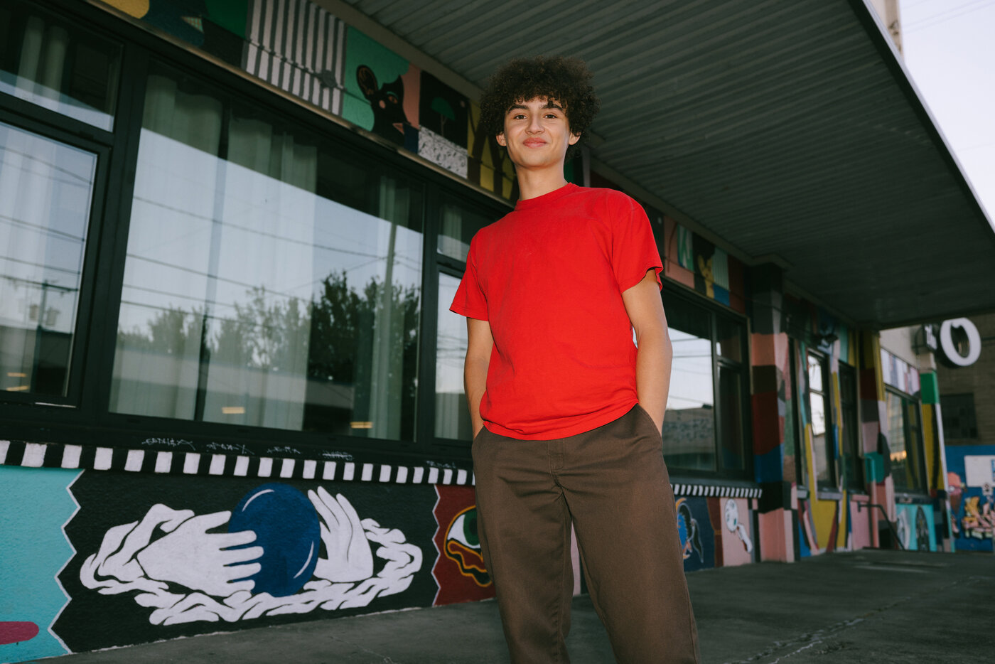 Photo from Damniohn, 2023 senior's session