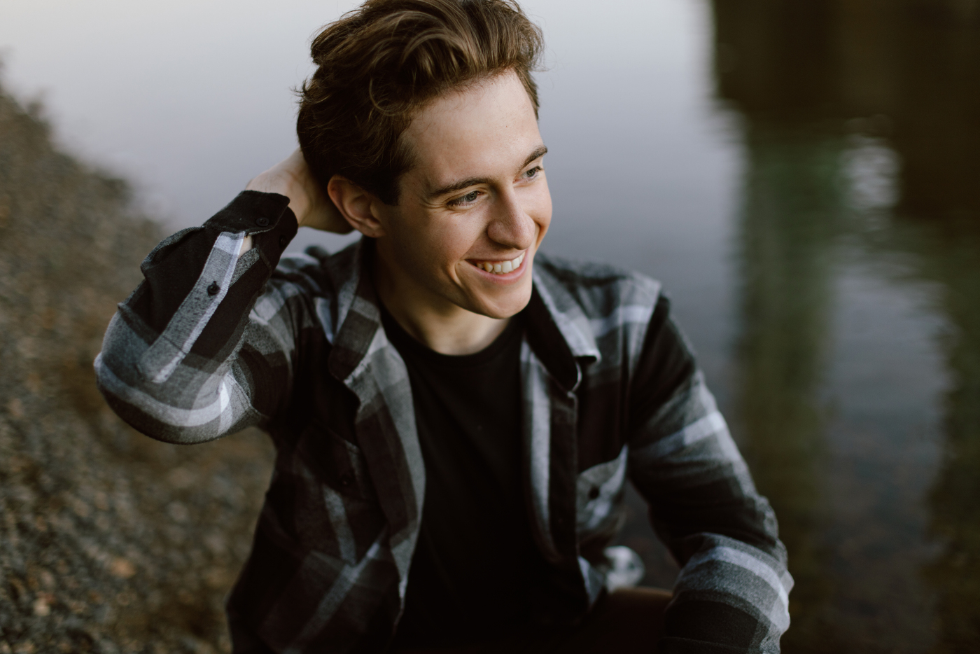 Photo from Alexandra, 2022 senior parent 's session