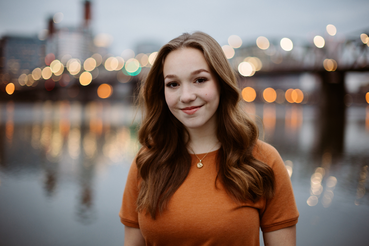 Photo from Alison, 2022 senior parent's session