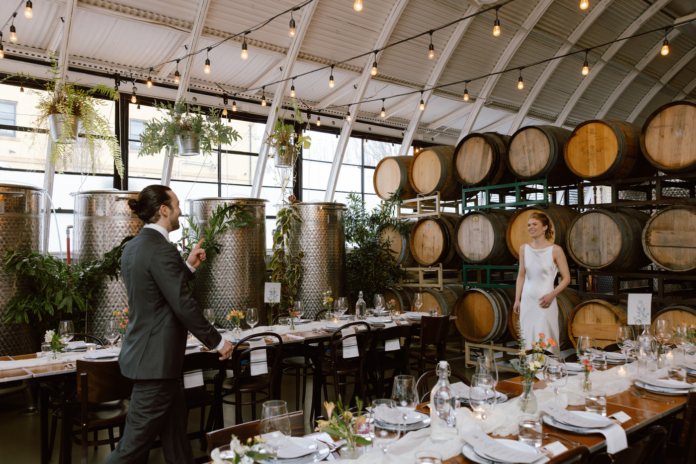 Photo from Mark's session