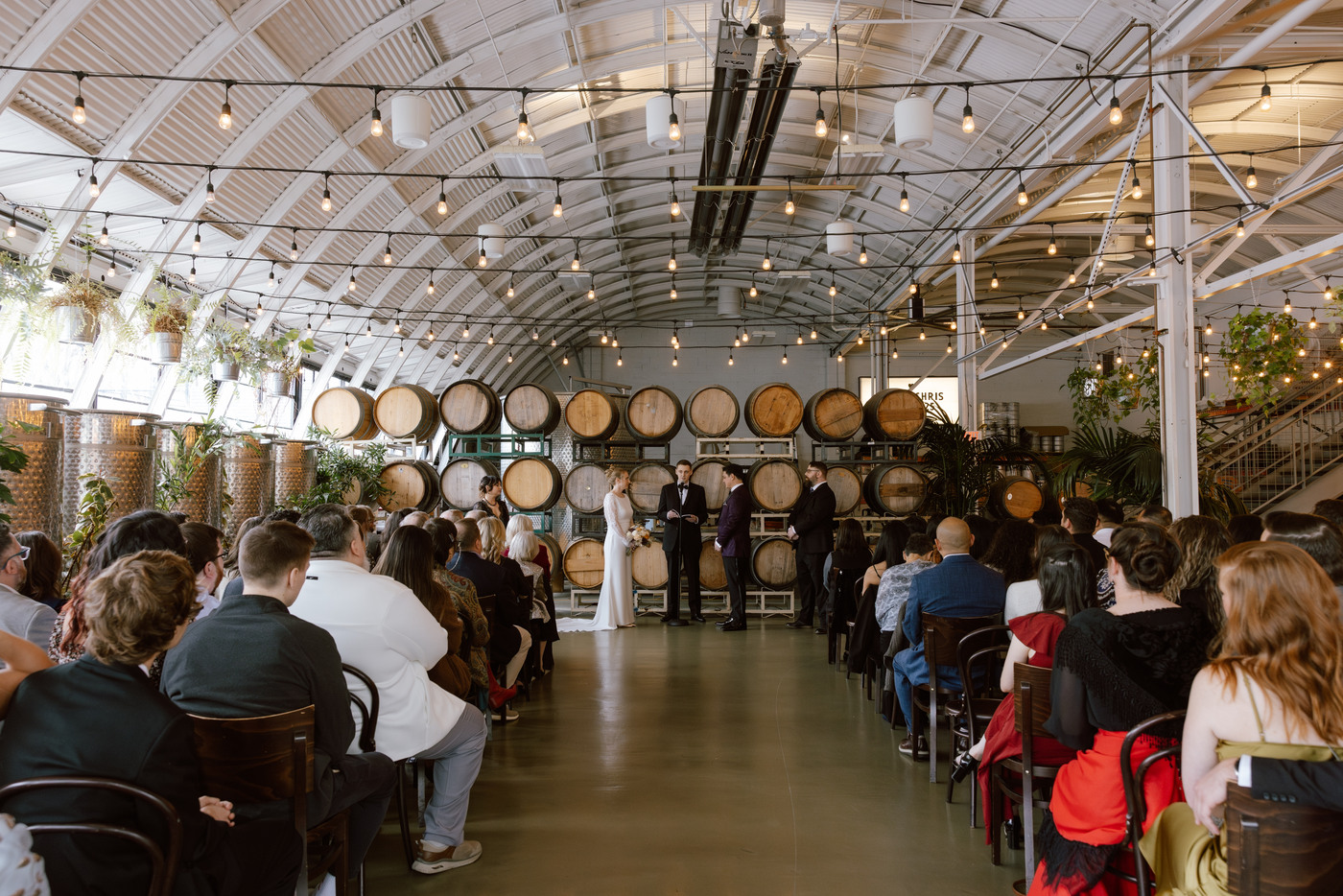 Photo from Christopher, married March 2025 in Portland, Oregon's session